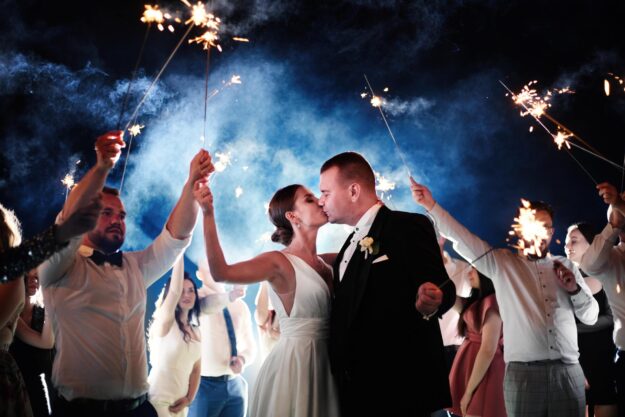 wesele w restauracji